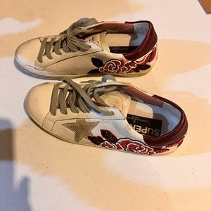 COPY - Golden Goose Superstar